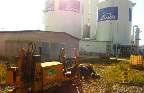 Directional Drilling
