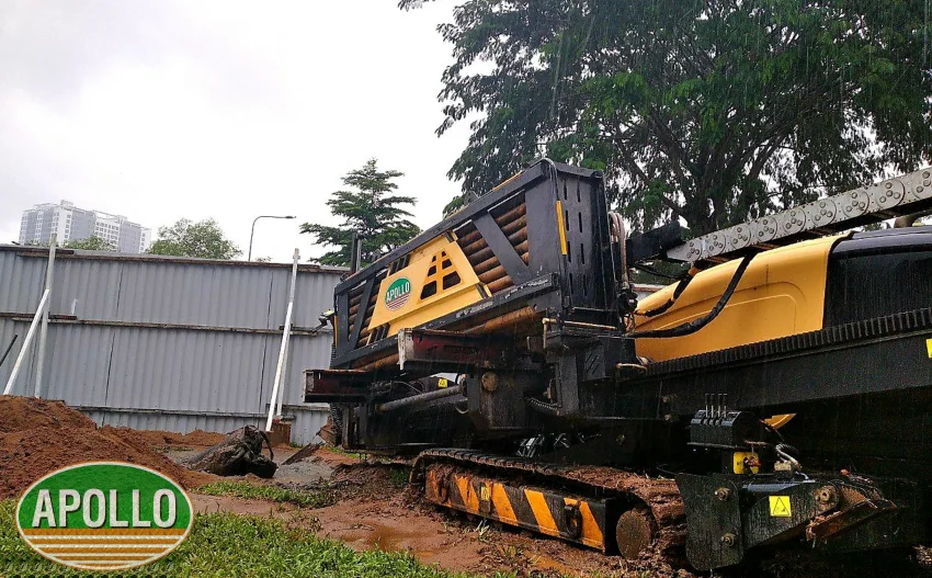 KHOAN ROBOT — ảnh 5