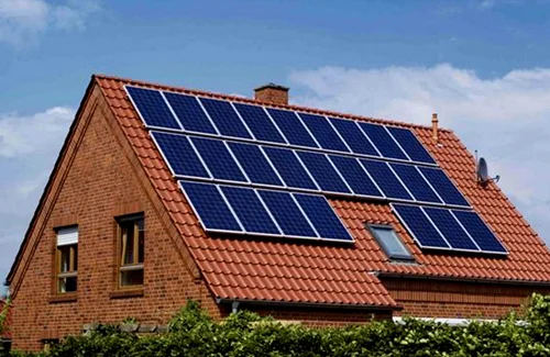 Solar Rooftop Energy