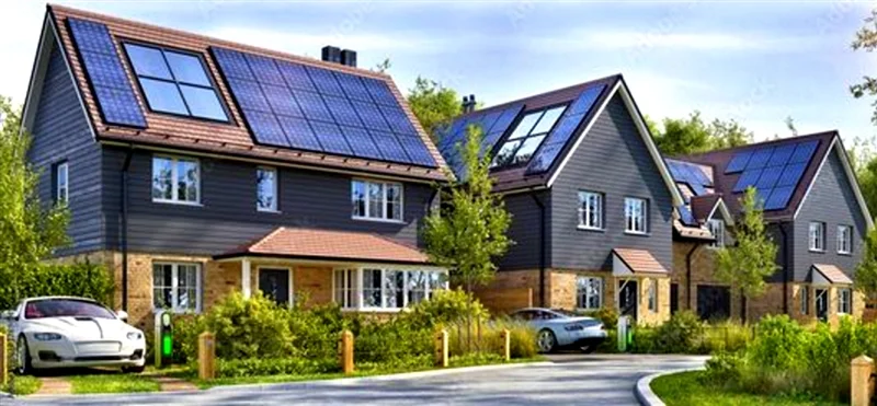Solar Rooftop Energy — photo 2