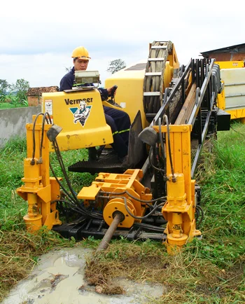 Công nghệ khoan robot